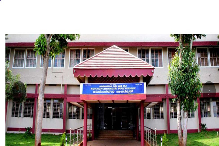 Adichunchanagiri Polytechnic
